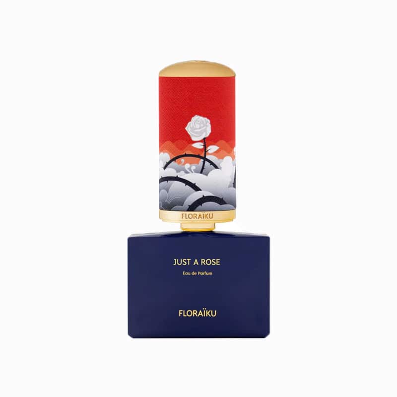 Floraiku Just a Rose Eau de Parfum