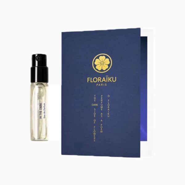 Floraiku In the Dark Eau de Parfum