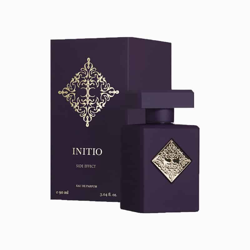 Initio Parfums Privés Side Effect Eau de Parfum Best Luxury Perfumes for Women