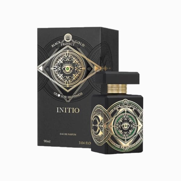 Initio Parfums Privés Oud For Happiness Eau de Parfum