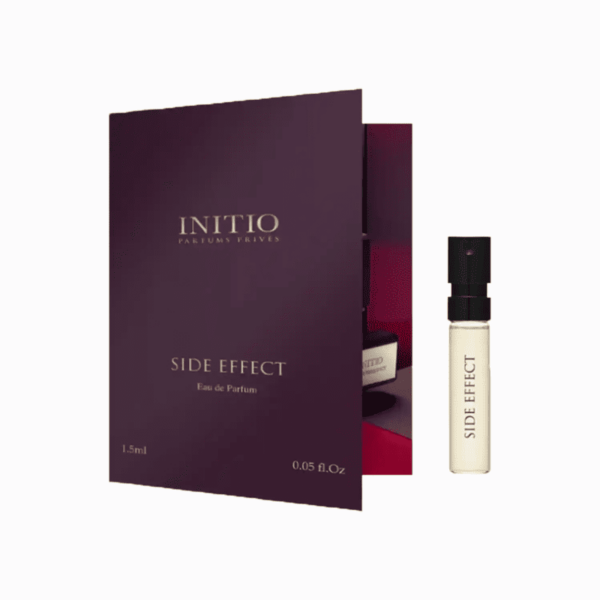 Initio Parfums Privés Side Effect Eau de Parfum
