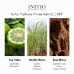 Initio Parfums Prives Rehab Extrait de Parfum - Image 4