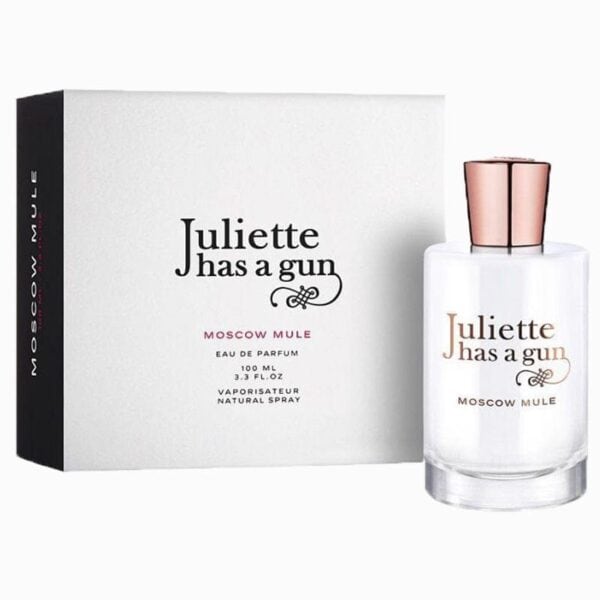 Juliette Has a Gun Moscow Mule Eau de Parfum