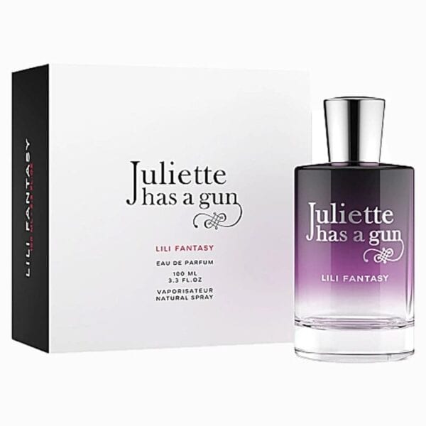 Juliette Has a Gun Lili Fantasy Eau de Parfum