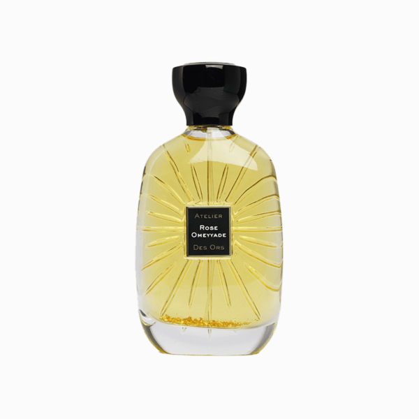 Atelier Des Ors Rose Omeyyade Eau de Parfum