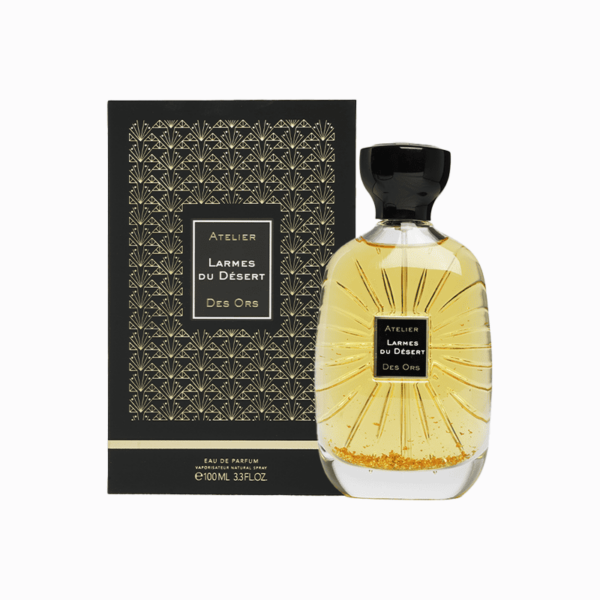 Atelier Des Ors Larmes Du Desert Eau de Parfum