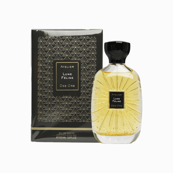 Atelier Des Ors Lune Feline Eau de Parfum