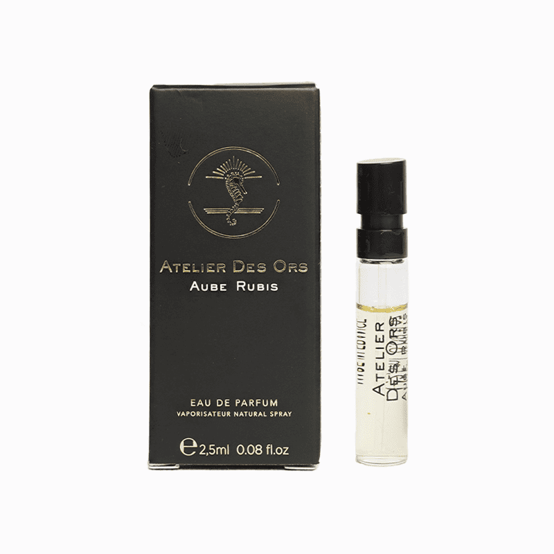 Atelier Des Ors Aube Rubis Eau de Parfum