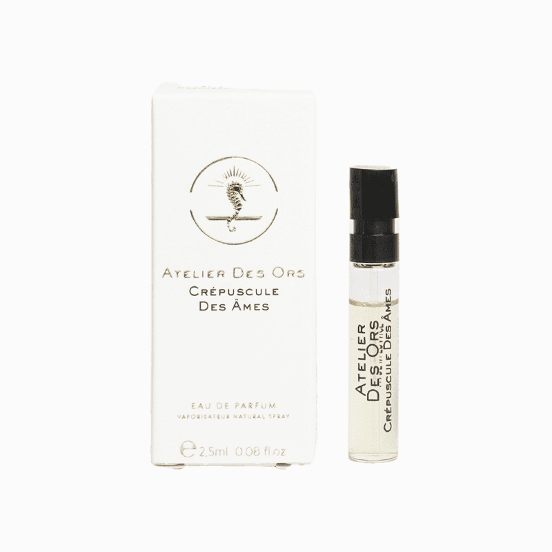 Atelier Des Ors Crepuscule Des Ames Eau de Parfum