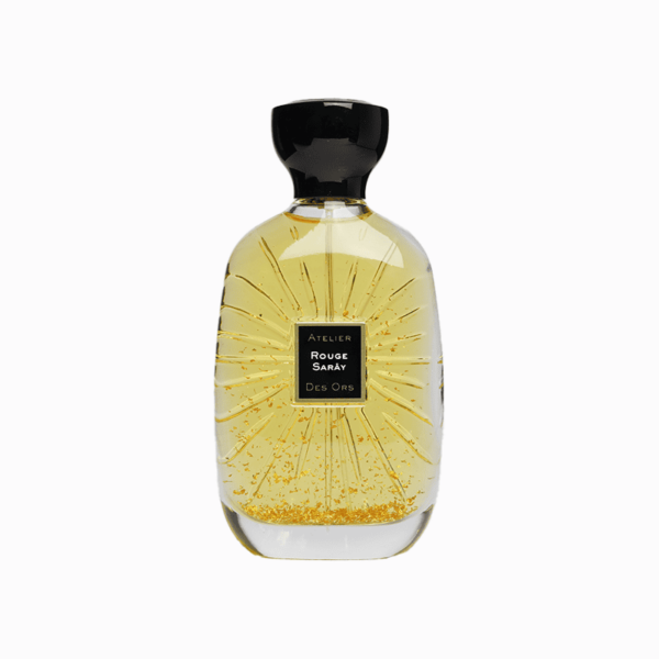 Atelier Des Ors Rouge Saray Eau de Parfum