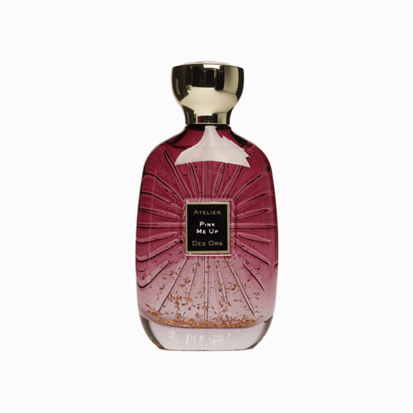 Atelier Des Ors Pink Me Up Eau de Parfum