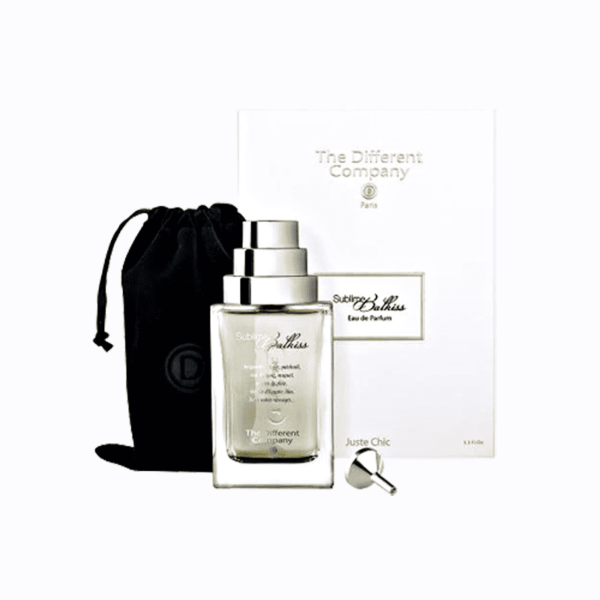 The Different Company Sublime Balkiss Eau de Parfum