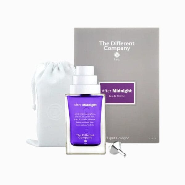 The Different Company After Midnight Eau de Toilette