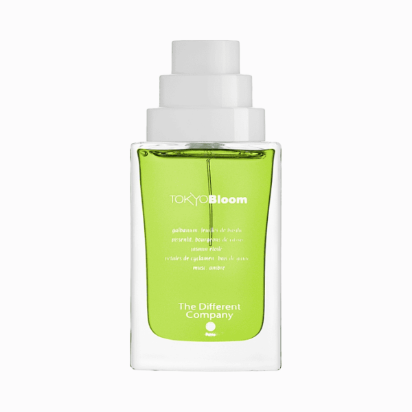 The Different Company Tokyo Bloom Eau de Toilette