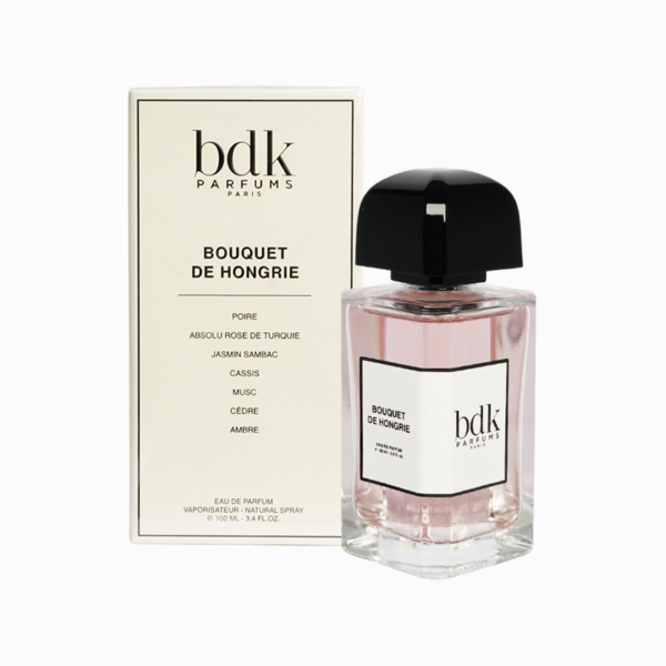 BDK Perfumes Bouquet De Hongrie Eau de Parfum