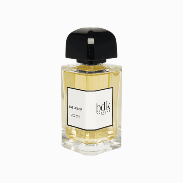 BDK Perfumes Pas Ce Soir Eau de Parfum