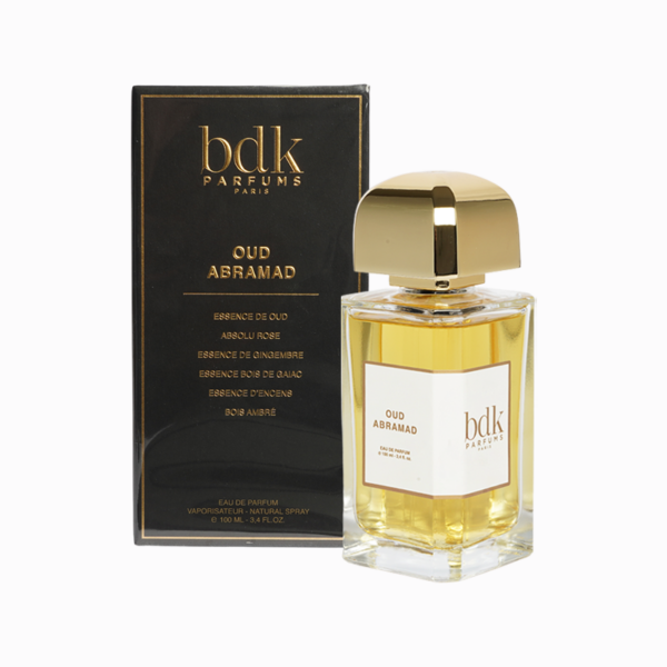 BDK Perfumes Oud Abramad Eau de Parfum