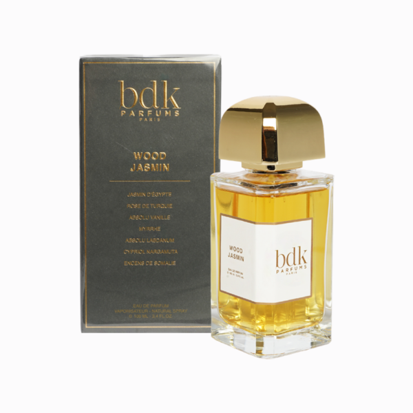 BDK Perfumes Wood Jasmin Eau de Parfum