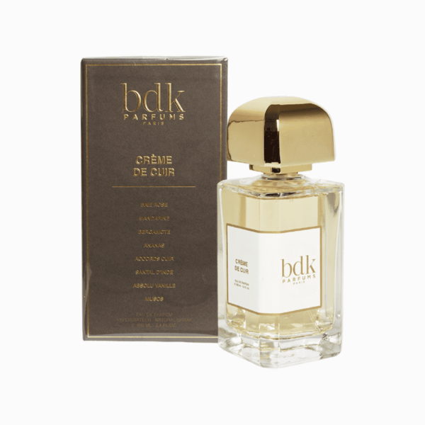 BDK Perfumes Creme De Cuir Eau de Parfum