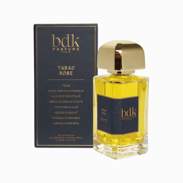 BDK Perfumes Tabac Rose Eau de Parfum