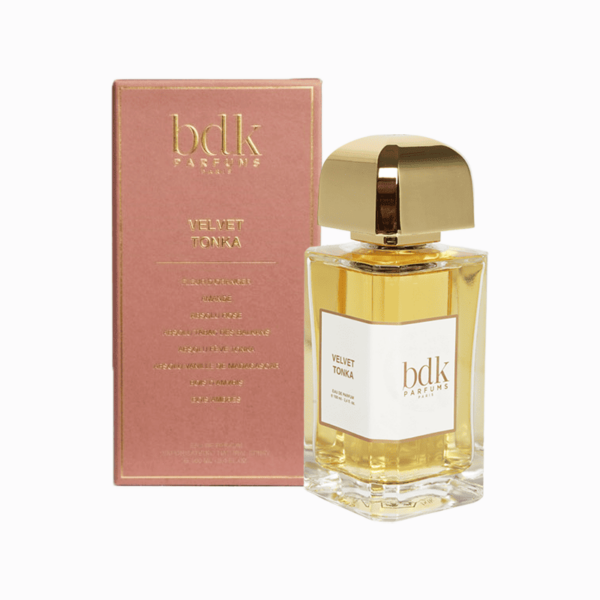 BDK Perfumes Velvet Tonka Eau de Parfum