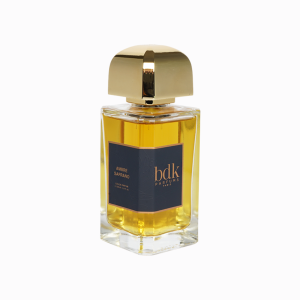 BDK Perfumes Ambre Safrano Eau de Parfum
