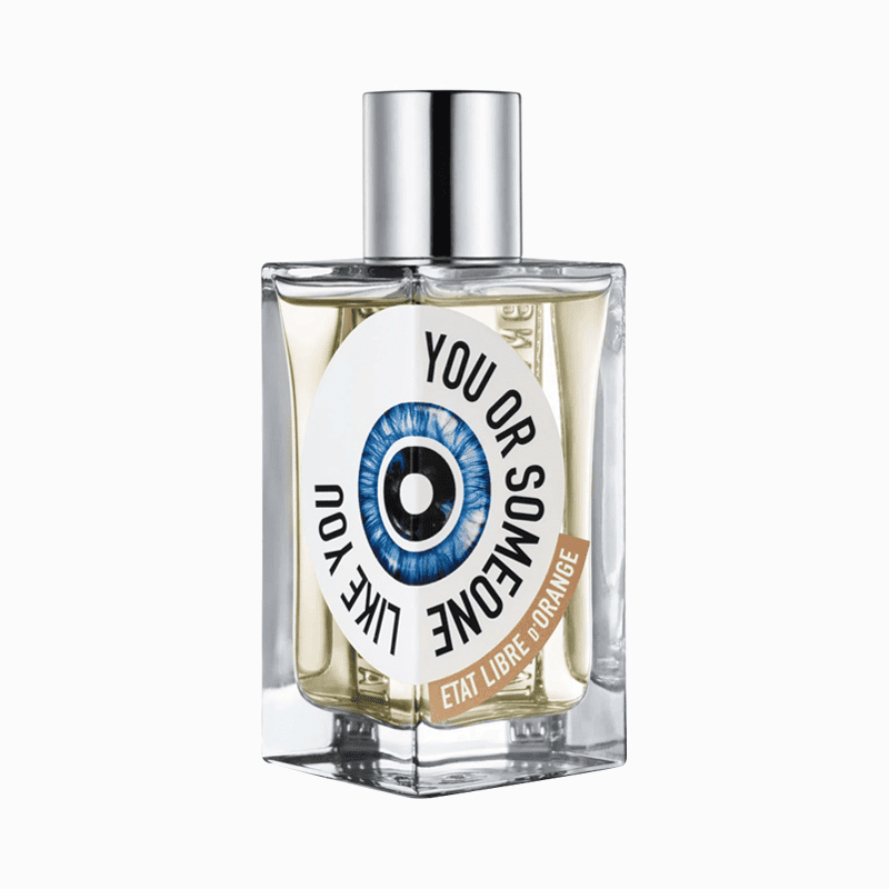 Etat Libre d'Orange You Or Someone Like You Eau de Parfum summer fragrance for neutral gender