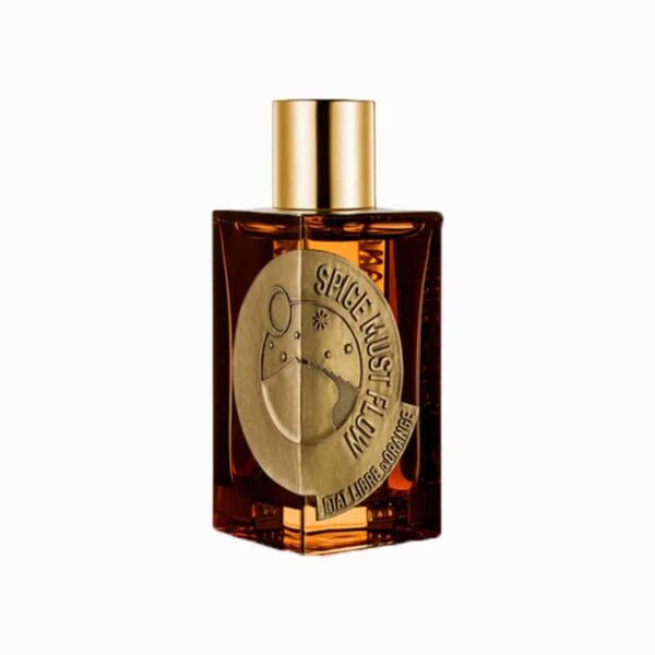 Etat Libre d'Orange Spice Must Flow Eau de Parfum