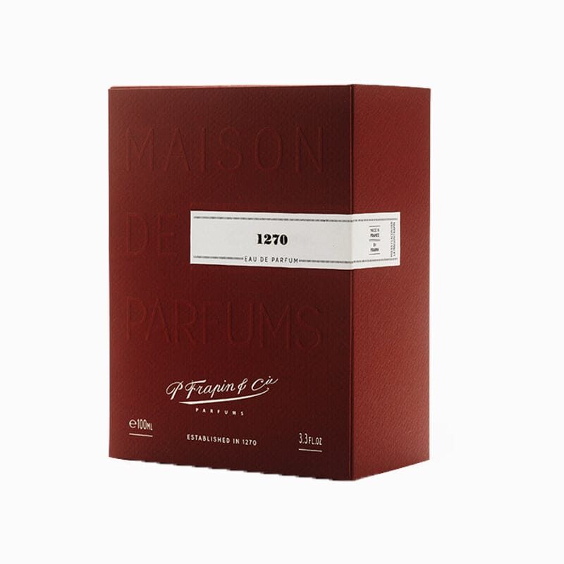 Frapin 1270 Eau de Parfum