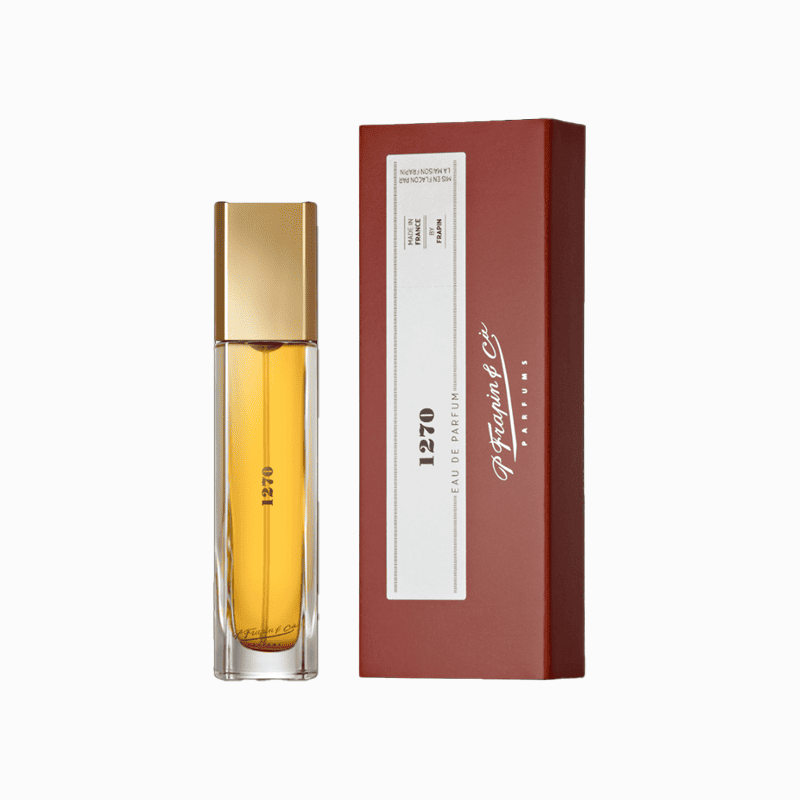 Frapin 1270 Eau de Parfum