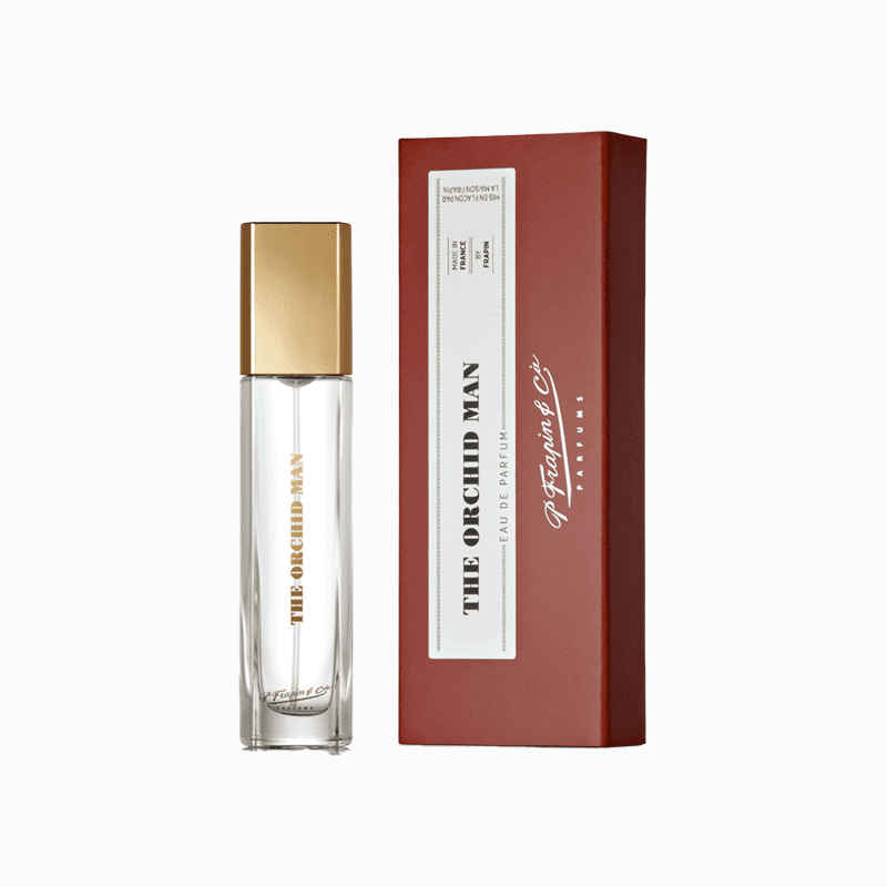 Frapin The Orchid Man Eau de Parfum