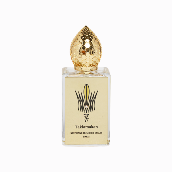 Stephane Humbert Lucas Taklamakan Eau De Parfum