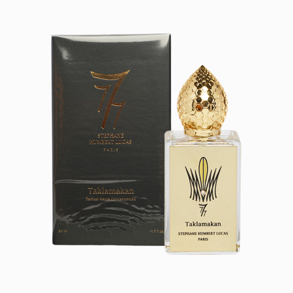 Stephane Humbert Lucas Taklamakan Eau De Parfum