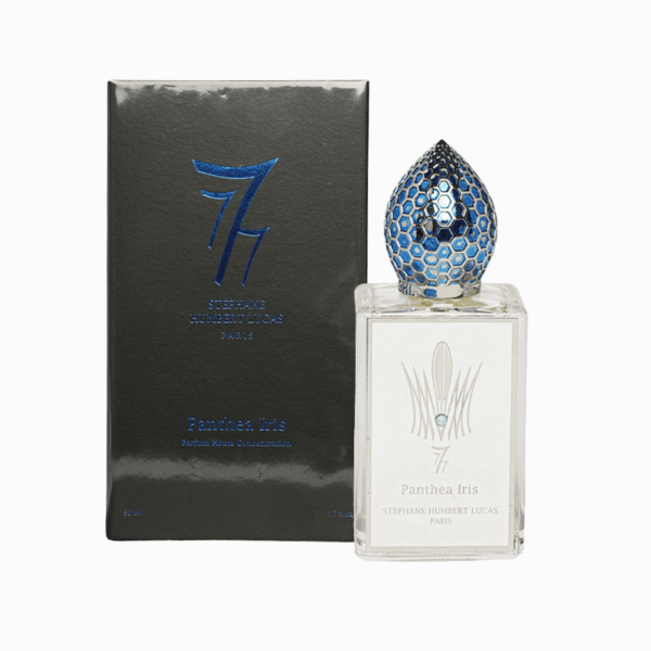 Stephane Humbert Lucas Panthea Iris Eau de Parfum
