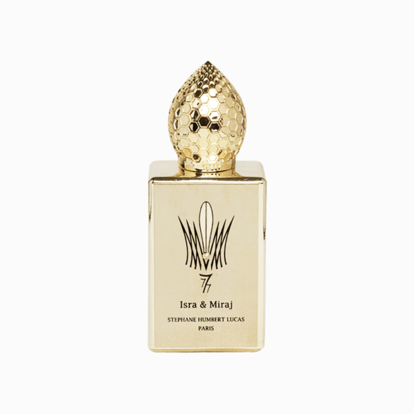 Stephane Humbert Lucas Isra & Miraj Eau De Parfum