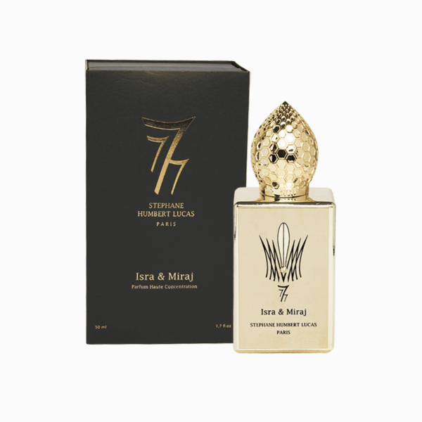 Stephane Humbert Lucas Isra & Miraj Eau De Parfum