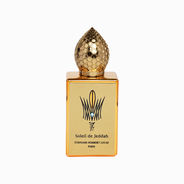 Stephane Humbert Lucas Soleil De Jeddah Mango Kiss Eau De Parfum