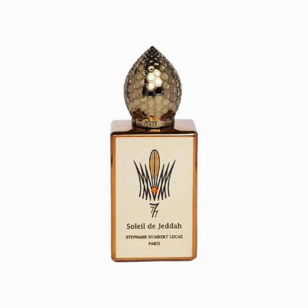 Stephane Humbert Lucas Soleil De Jeddah Afterglow Eau De Parfum