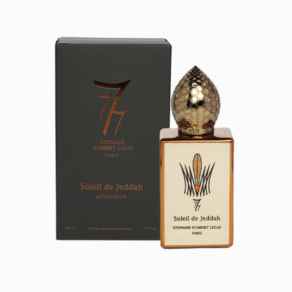 Stephane Humbert Lucas Soleil De Jeddah Afterglow Eau De Parfum