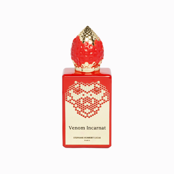 Stephane Humbert Lucas Venom Incarnat Eau De Parfum