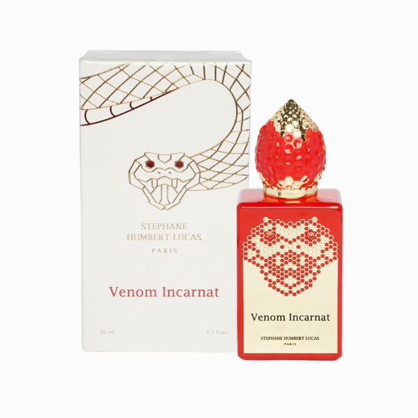 Stephane Humbert Lucas Venom Incarnat Eau De Parfum