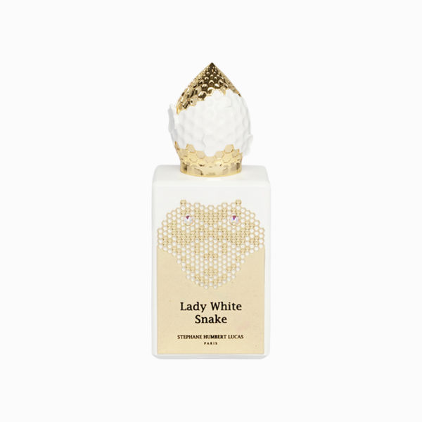 Stephane Humbert Lucas Lady White Snake Eau De Parfum
