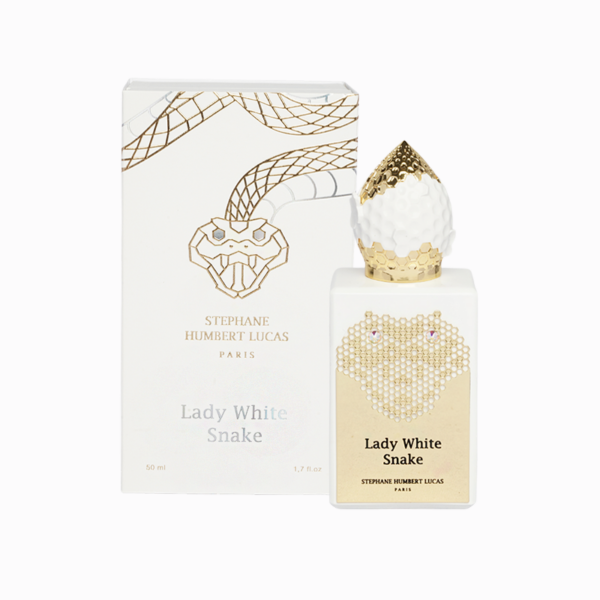 Stephane Humbert Lucas Lady White Snake Eau De Parfum