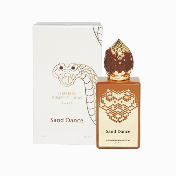 Stephane Humbert Lucas Sand Dance Eau De Parfum