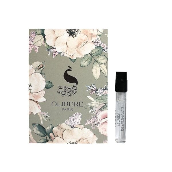 Olibere Le Jardin de Mistinguet Eau de Parfum