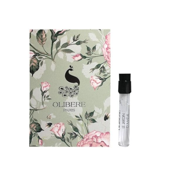 Olibere Le Jardin d'Amelie Eau de Parfum