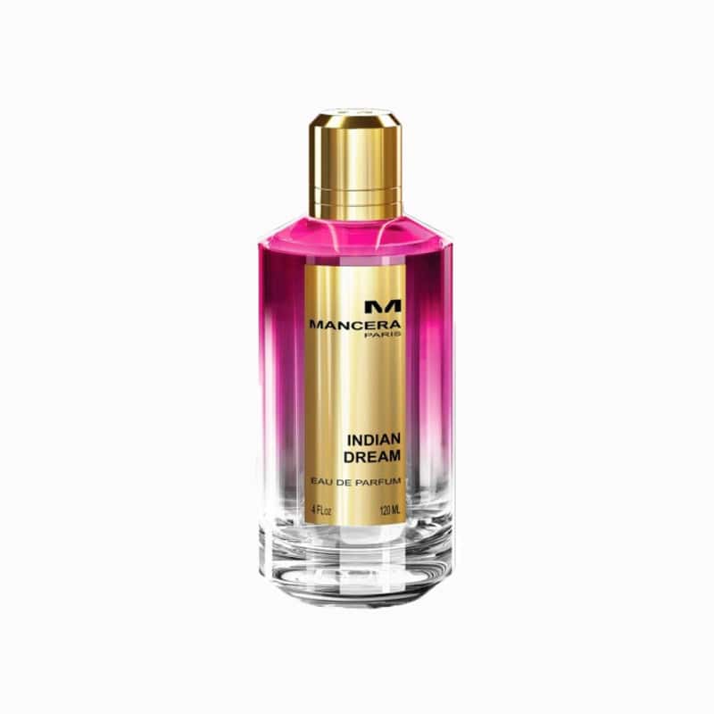 Mancera Indian Dream Eau de Parfum barbie scent