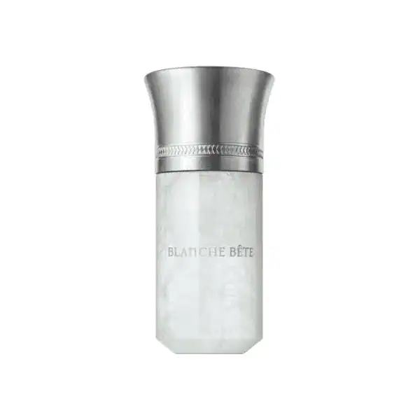 liquides imaginaires blanche bete woda perfumowana 100 ml  tester   