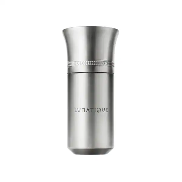 Lunatique Perfume Bottle - A sleek, modern fragrance bottle from Lunatique.