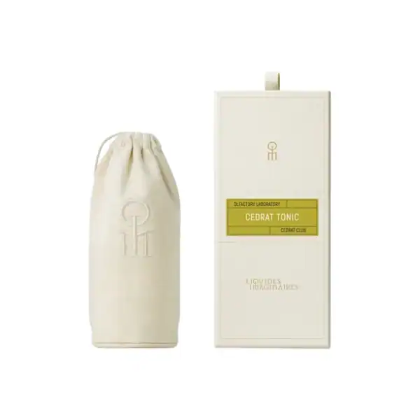 liquides imaginaires cedrat tonic